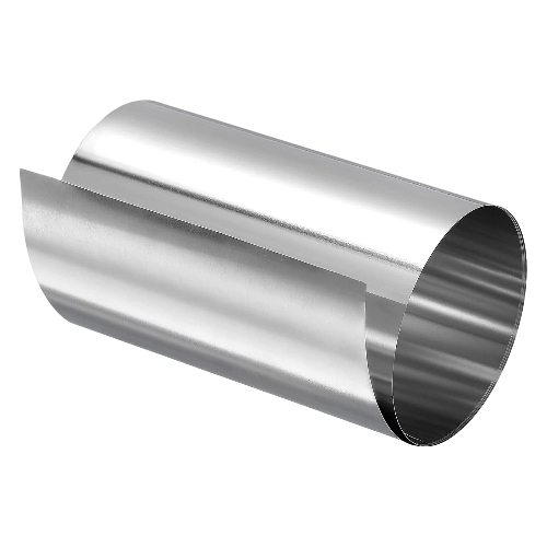 Stainless Steel Sheet Roll 