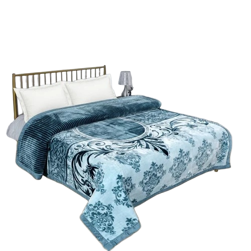 Super Soft Mink Blanket 