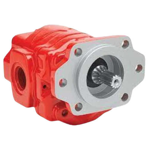 Veljan Hydraulic Pump
