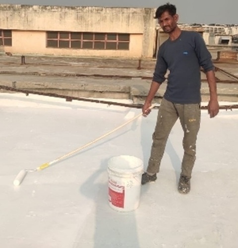 Waterproofing Service