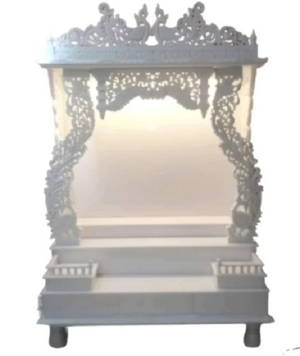 White Marble Temples