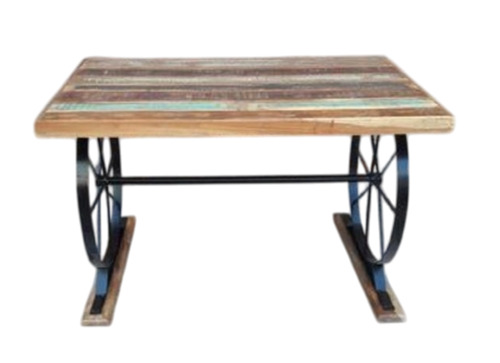Wooden Table