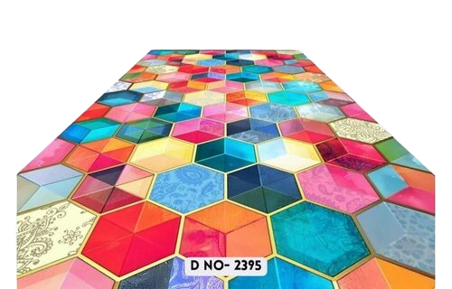 Woven Event Carpets - Advantage: Air Ventilate