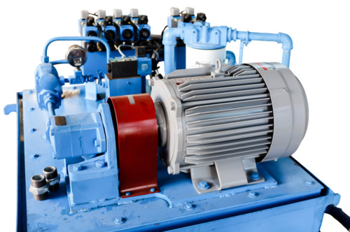 Yuken Hydraulic Pump