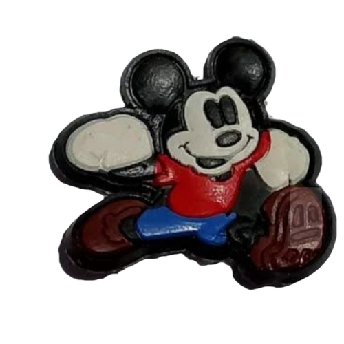 2.4mm Silicon Rubber Sticker