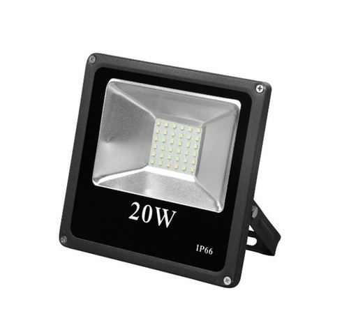 20 Watt Led Flood Light