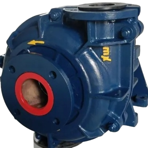 4*3 Mineralx Sand Slurry Pump