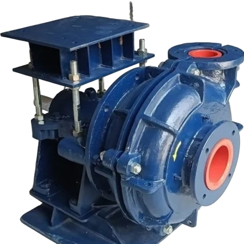 6*4 Mineralx Sand Slurry Pump