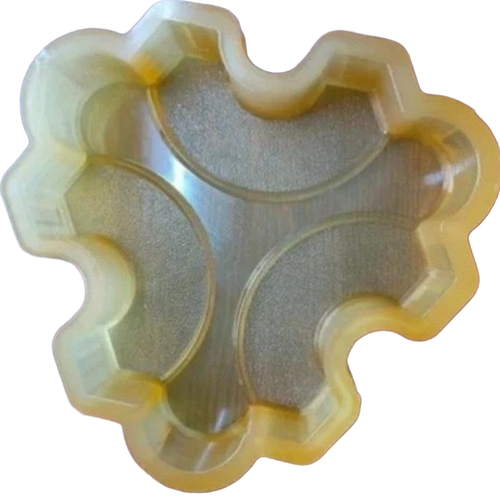60 mm PVC Mould