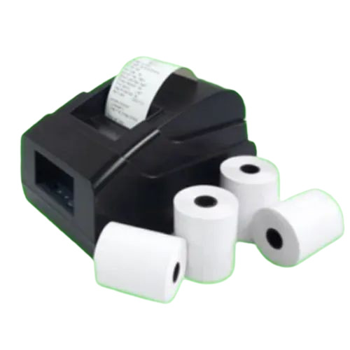 77 Gsm Thermal Receipt Printer Roll