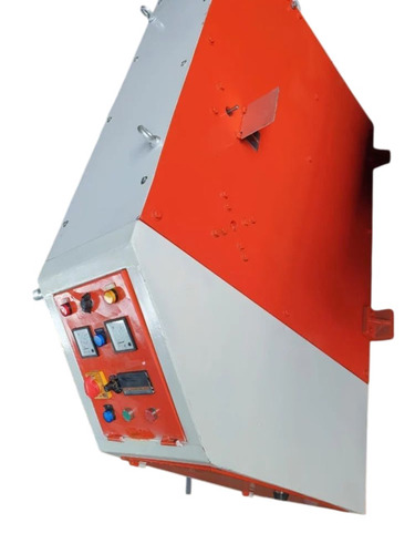 Automatic Rewinding Machine