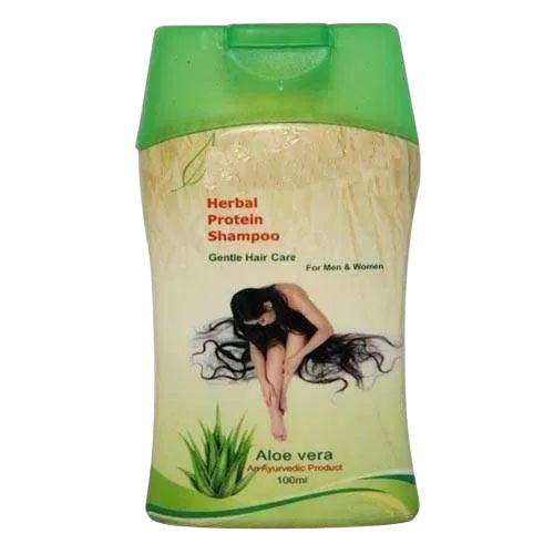 ayurvedic shampoo