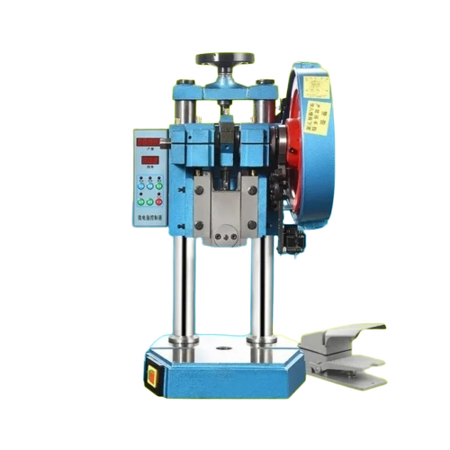 Bindi Making Cosmetic Machine