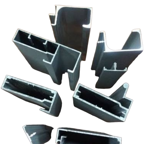 Cabinet Aluminium Profile