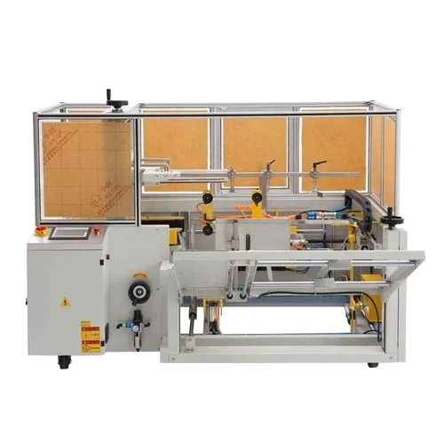 Carton Packing Machine