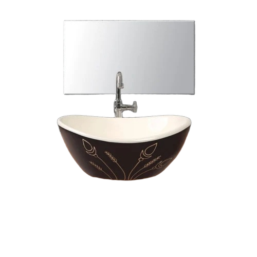 Ceramic Table Top Basin