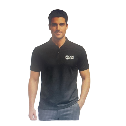 Customize Polo T Shirt - Design: Standard