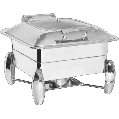 Diamond Leg Hydraulic Chafer