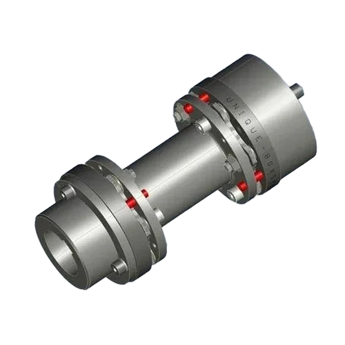 Disc Coupling - Application: ..................