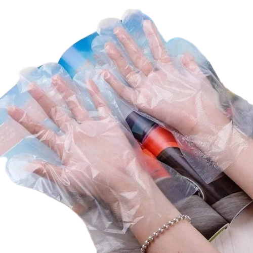 Disposable Gloves