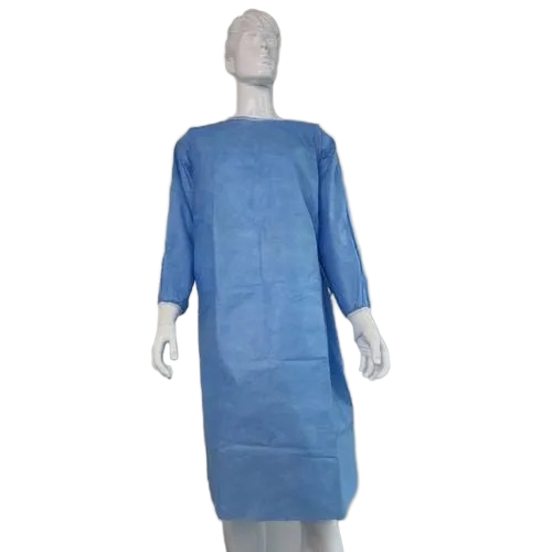 Disposable Gown