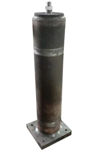 Double Acting Hydraulic Cylinder