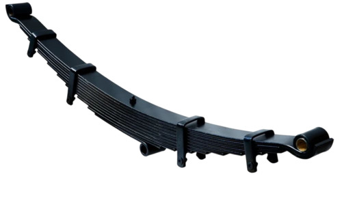 Eicher Truck Parabolic Leaf Spring