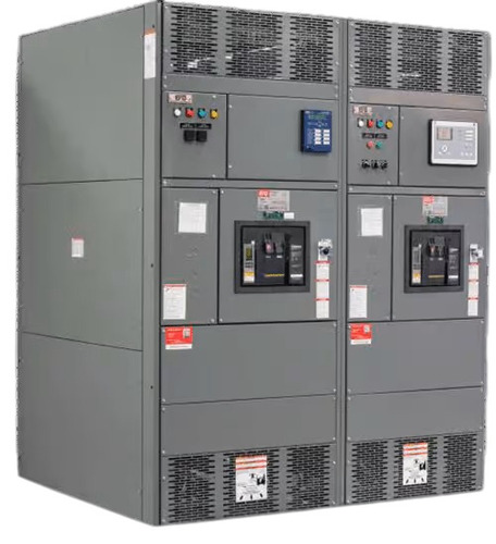 Electric Switch Board