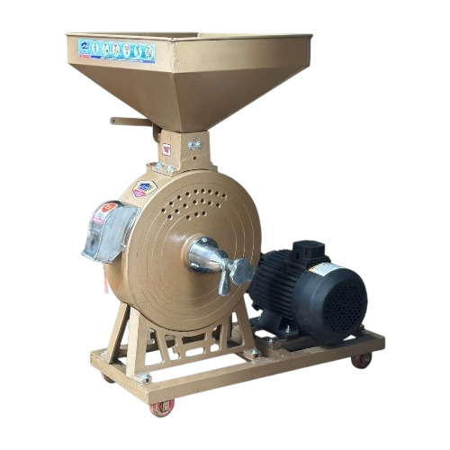 Flour Mill Machine