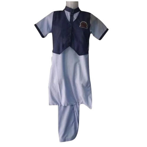 Girls School Uniform 