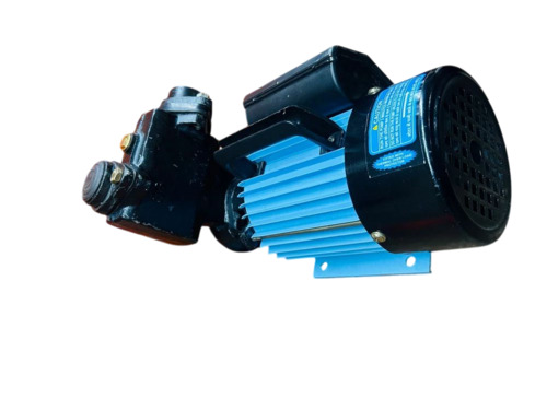 Industrial Single Phase Water Pumps