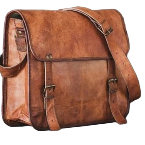 Leather Bag