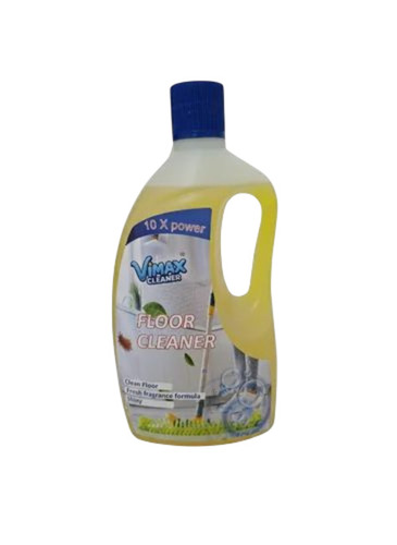 Liquid Floor Cleaner - Shelf Life: 24 Month