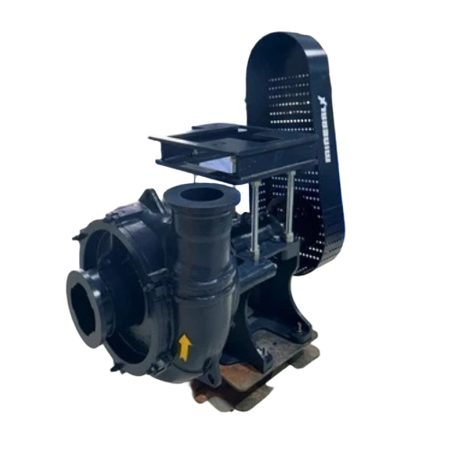 M Sand Washing Plant Slurry Pump 