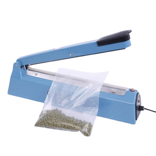 Manual Sealing Machine