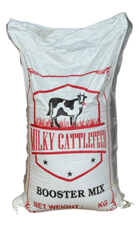 Milky Booster Mix Cattle Feed