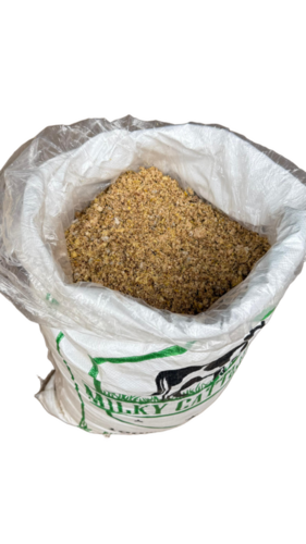 Milky Mixed Cattle Feed - Application: Fodders