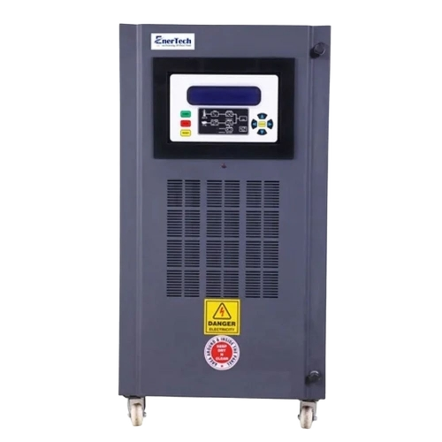 Off Grid Solar Inverter