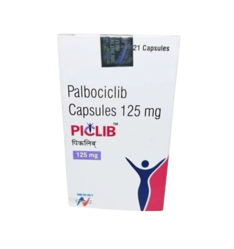 Pharmaceutical Capsules