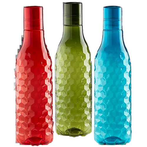 Plastic Bottle