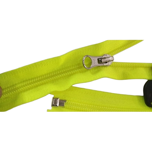 Polyester Zipper