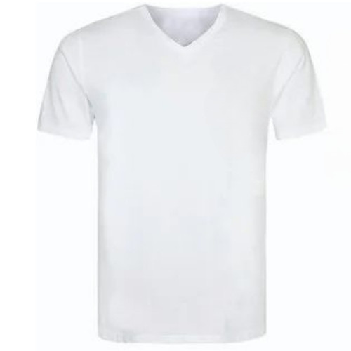 Promotional V Neck T Shirts