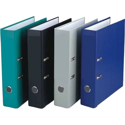 Pvc Box Files