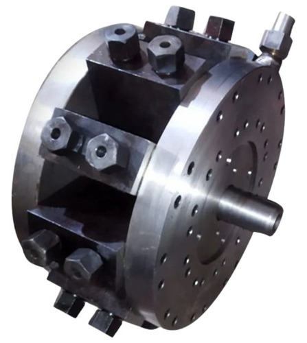 Radial Piston Pump