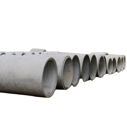 Rcc Hume Pipe