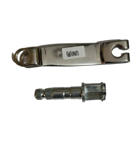 Rear Brake Cam Lever - Material: ...............