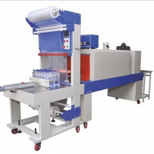 Shrink Wrapping Machine