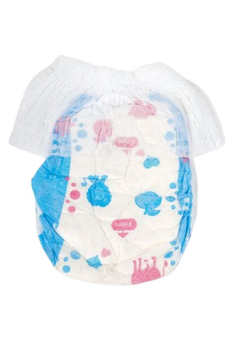 Small Size Baby Diaper