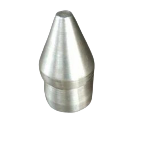 Stainless Steel Sewer Nozzle