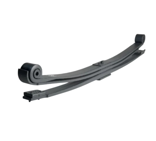 Sup Leyland Truck Parabolic Leaf Spring